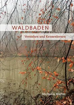 E-Book (epub) Waldbaden von Michaela Martin