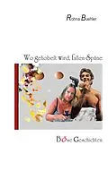 E-Book (epub) Wo gehobelt wird, fallen Späne von Rohna Buehler