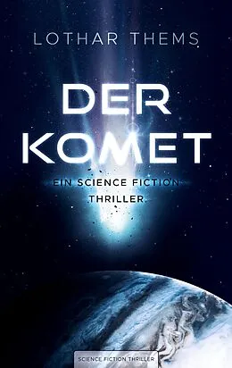 E-Book (epub) Der Komet von Lothar Thems