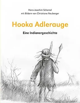 E-Book (epub) Hooka Adlerauge von Hans-Joachim Schemel, Christiane Neuberger