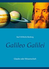 E-Book (epub) Galileo Galilei von Karl-Wilhelm Rosberg