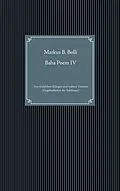 E-Book (epub) Baba Poem IV von Markus B. Bolli