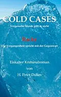 E-Book (epub) Rache von H. Peter Duhm