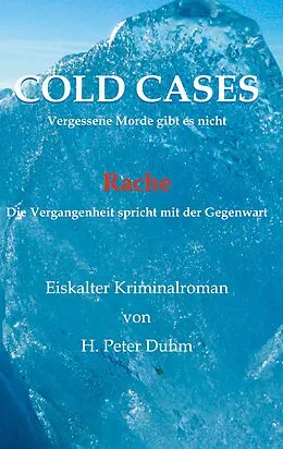 E-Book (epub) Rache von H. Peter Duhm