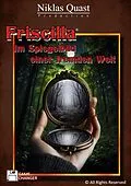E-Book (epub) Friscilla von Niklas Quast