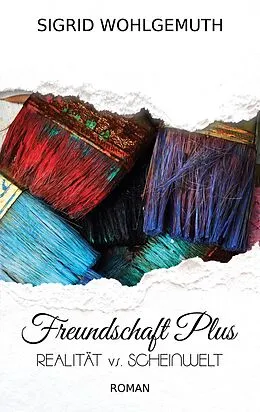 E-Book (epub) Freundschaft Plus von Sigrid Wohlgemuth