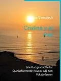 E-Book (epub) Cristina y el mar von Mónica Giersbach