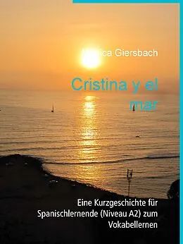 E-Book (epub) Cristina y el mar von Mónica Giersbach