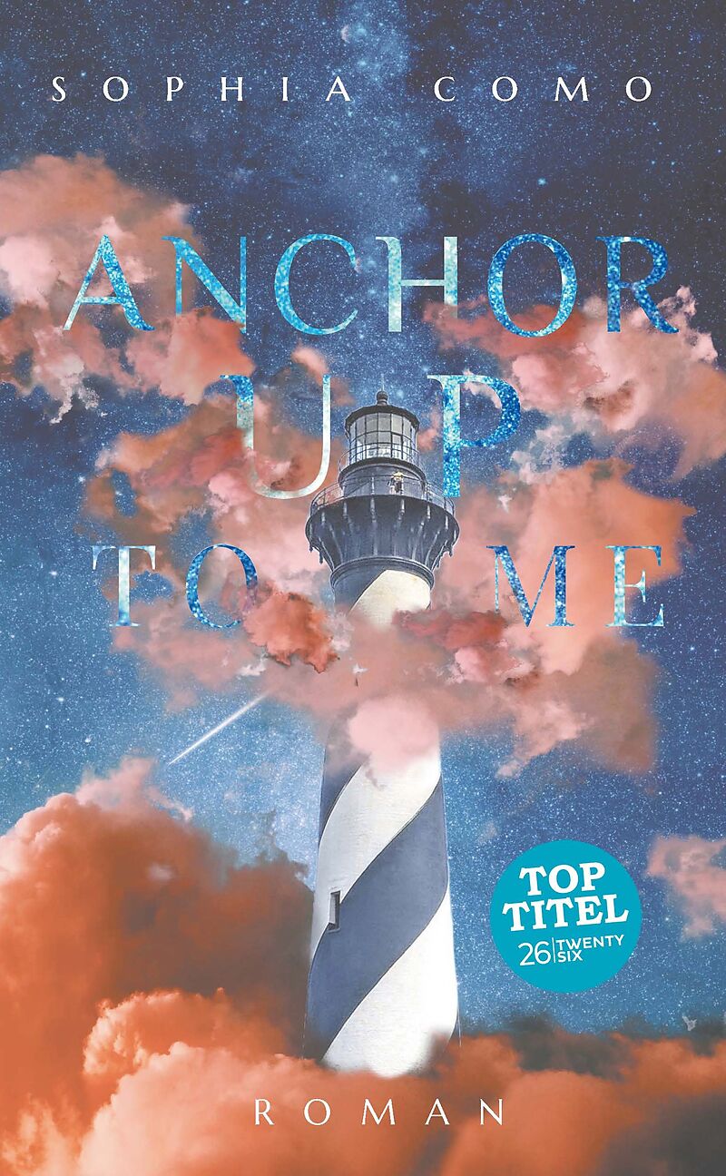 Anchor Up To Me