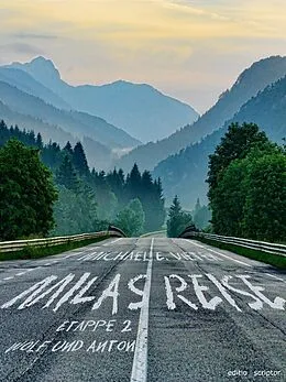 E-Book (epub) Milas Reise - Etappe 2 von Michael E. Vieten
