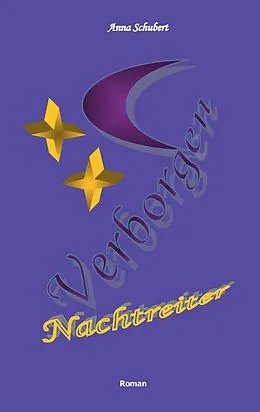 E-Book (epub) Verborgen von Anna Schubert