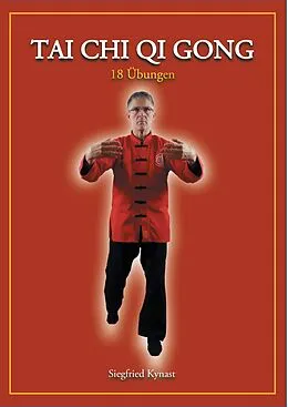 E-Book (epub) Tai Chi Qi Gong von Siegfried Kynast