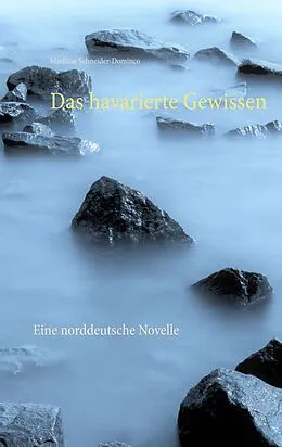 E-Book (epub) Das havarierte Gewissen von Matthias Schneider-Dominco