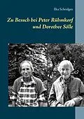 E-Book (epub) Zu Besuch bei Peter Rühmkorf und Dorothee Sölle von Ilka Scheidgen