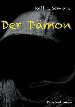 E-Book (epub) Der Dämon von Ralf J. Schwarz