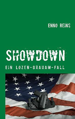 E-Book (epub) Showdown von Enno Reins