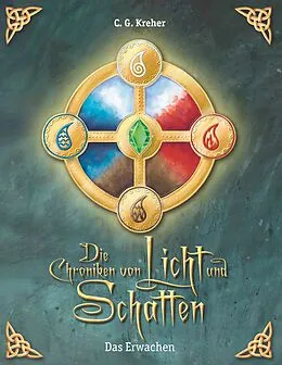 E-Book (epub) Das Erwachen von C. G. Kreher