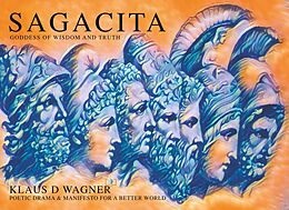 eBook (epub) Sagacita (english version) de Klaus D. Wagner