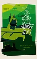 E-Book (epub) The Last Voyage of the Yankee Seas von Paul Werner