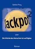 E-Book (epub) Jackpot von Stefan Frey