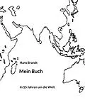E-Book (epub) Mein Buch von Hans Brandt