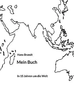E-Book (epub) Mein Buch von Hans Brandt