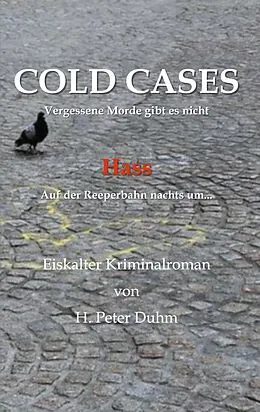 E-Book (epub) Hass von H. Peter Duhm