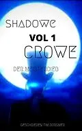 E-Book (epub) Shadow Crowe der Meisterdieb von Tim Burgmer