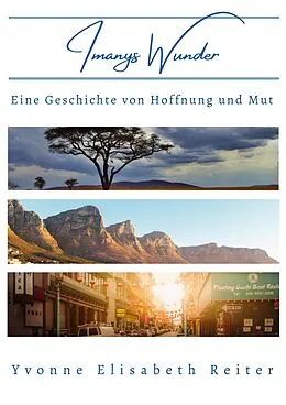 E-Book (epub) Imanys Wunder von Yvonne Elisabeth Reiter