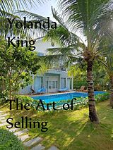 E-Book (epub) The Art Of Selling von Yolanda King