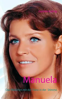 E-Book (epub) Manuela von Joachim Kuhrig
