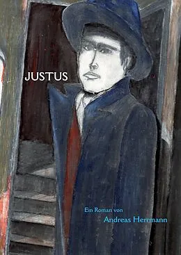 E-Book (epub) Justus von Andreas Herrmann