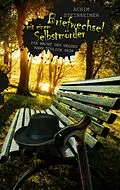 E-Book (epub) Briefwechsel mit einem Selbstmörder von Achim Steinheimer