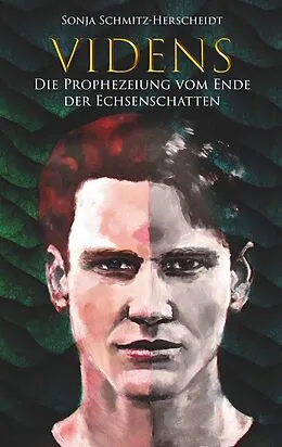 E-Book (epub) Videns von Sonja Schmitz-Herscheidt