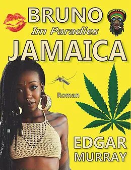 E-Book (epub) Bruno im Paradies Jamaica von Edgar Murray