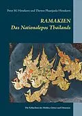 E-Book (epub) Ramakien. Das Nationalepos Thailands von Peter M. Hirsekorn, Thewee Phaetjanla-Hirsekorn