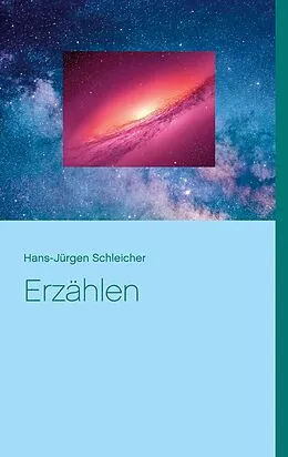 E-Book (epub) Erzählen von Hans-Jürgen Schleicher