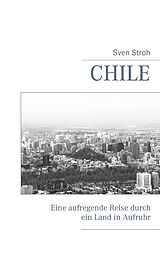 E-Book (epub) Chile von Sven Stroh