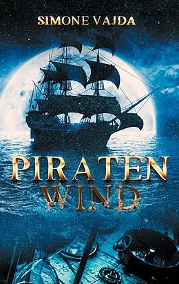 E-Book (epub) Piratenwind von Simone Vajda