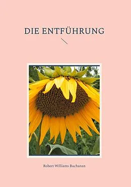 E-Book (epub) Die Entführung von Robert Williams Buchanan