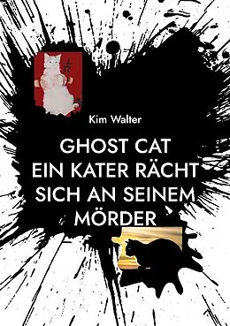 E-Book (epub) Ghost Cat von Kim Walter