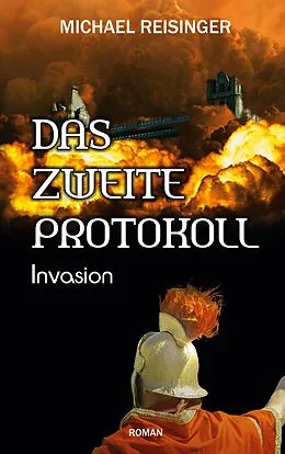 E-Book (epub) Das zweite Protokoll von Michael Reisinger