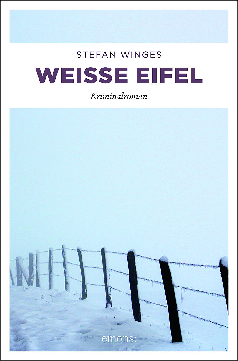 Weiße Eifel