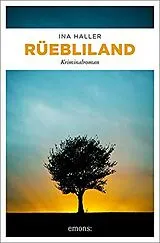 Kartonierter Einband Rüebliland von Ina Haller