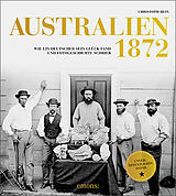 Fester Einband Australien 1872 von Christoph Hein