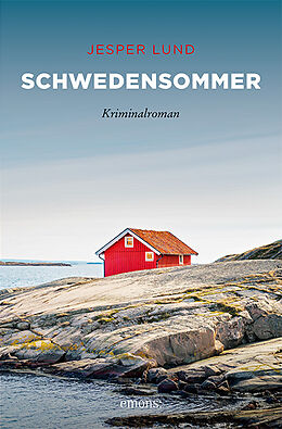 Kartonierter Einband Schwedensommer von Jesper Lund