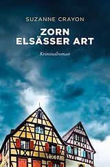 Kartonierter Einband Zorn Elsässer Art von Suzanne Crayon, Suzanne Crayon