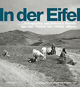 Fester Einband In der Eifel von Katja Hoffmann
