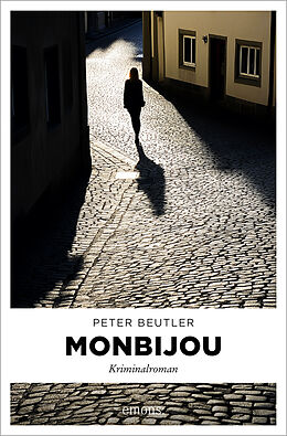  Monbijou von Peter Beutler