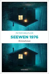 Kartonierter Einband Seewen 1976 von Peter Beutler